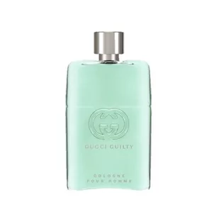 Gucci Guilty Cologne Pour Homme Woda Toaletowa 90ml - Wody i perfumy męskie - miniaturka - grafika 1