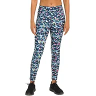 Spodnie damskie - Dare 2b Damskie spodnie Influential Tight Pants - miniaturka - grafika 1