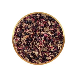RICHMONT Owocowa herbata Richmont Forest Fruits 50x6g 3885-uniw - Herbata - miniaturka - grafika 1