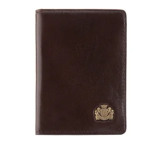 Wittchen, Etui na dokumenty 10-2-086-4 - Etui na dokumenty i karty - miniaturka - grafika 1