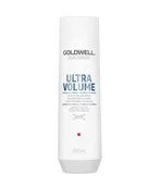 Szampony do włosów - Goldwell Ultra Volume Szampon Zwiększający Objętość 250ml - miniaturka - grafika 1