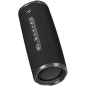 Głośniki przenośne - TRONSMART Mirtune C3 Plus Czarny - miniaturka - grafika 1