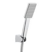 Zestawy prysznicowe - KFA Armatura Armatura Logon zestaw prysznicowy chrom 84123000 - miniaturka - grafika 1