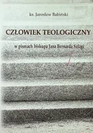 Religia i religioznawstwo - Człowiek teologiczny w pismach biskupa Jana Bernarda Szlagi - miniaturka - grafika 1