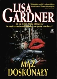 Quincy & Rainie. Tom 1. Mąż doskonały - Kryminały - miniaturka - grafika 1