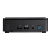 Zestawy komputerowe - ASUS NUC 13 RNUC13L5KI300000I Czarny i3-1315UE 1,2 GHz - miniaturka - grafika 1