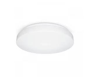 Steinel 069704-LED Oświetlenie łazienkowe RSPRO P1 LED/8,2W/230V 3000K IP54 - Lampy sufitowe - miniaturka - grafika 1