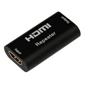 Techly Techly Wzmacniacz sygnału/Repeater HDMI do 40m 4Kx2K - Inne akcesoria audio-wideo - miniaturka - grafika 5