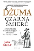 E-booki - literatura faktu - Dżuma. Czarna śmierć - miniaturka - grafika 1
