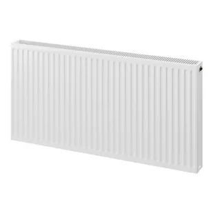 Mexen CV22 grzejnik płytowy 600 x 1600 mm, podłączenie dolne, 2644 W, biały - Grzejniki pokojowe - miniaturka - grafika 1