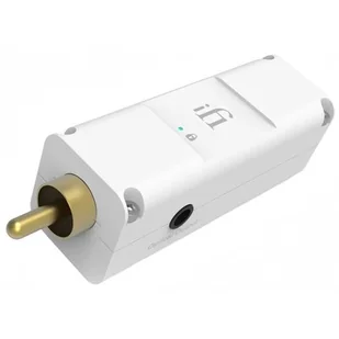 Filtr cyfrowy IFI AUDIO SPDIF iPurifier2 | Bezpłatny transport - Inne akcesoria audio-wideo - miniaturka - grafika 1