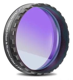 Filtr Baader Moon&Skyglow - Filtry fotograficzne Filtr Baader Moon&Skyglow - Filtry fotograficzne - miniaturka - grafika 1