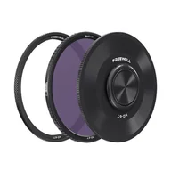 Filtry fotograficzne - Filtr ND64 Freewell Seria M2 67mm Freewell - miniaturka - grafika 1
