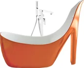 Wanny - Toule Wanna 200x80x150 - miniaturka - grafika 1