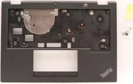 Akcesoria do komputerów stacjonarnych - Lenovo MECH_ASM FRU C COV,YOGA WFC - miniaturka - grafika 1