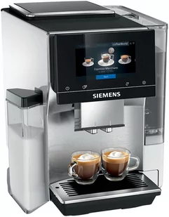 Ekspres do kawy Siemens EQ700 TQ715R03 - Ekspresy do kawy - miniaturka - grafika 1