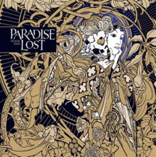 Tragic Idol CD) Paradise Lost - Rock - miniaturka - grafika 2