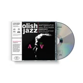 Jazz, Blues - Astigmatic - miniaturka - grafika 1