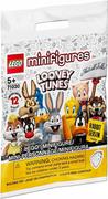 Klocki - Lego Minifigures. Zwariowane melodie 71030 - miniaturka - grafika 1