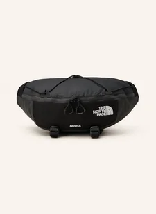 The North Face Saszetka Biodrówka Terra Lumbar 6 L schwarz - Nerki - miniaturka - grafika 1