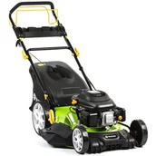 Kosiarki - Fieldmann FZR 5611 B - miniaturka - grafika 1