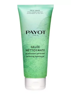 Payot Pâte Grise Gelée Nettoyante żel oczyszczający 200 ml dla kobiet - Żele do mycia twarzy - miniaturka - grafika 1