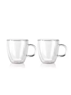 BODUM BISTRO - Espresso - 0.15 l - 2 pcs - Pozostałe akcesoria kuchenne - miniaturka - grafika 1