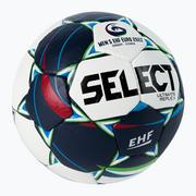 Piłka ręczna - Select Piłka Ultimate Euro 2022 EHF 5792 - miniaturka - grafika 1