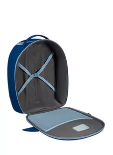Walizka dla dzieci Samsonite Happy Sammies ECO - pingwin Peter - Walizki - miniaturka - grafika 3