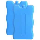 Akcesoria do grilla - Orion Wkład chłodzący do lodówki turystycznej 200g 2szt. 780119 - miniaturka - grafika 1