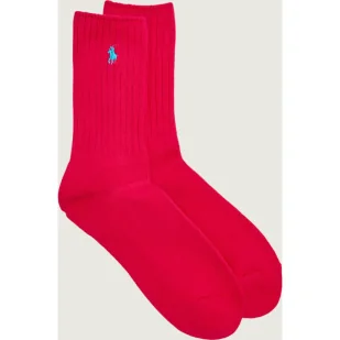 POLO RALPH LAUREN Skarpety - Skarpetki damskie - miniaturka - grafika 1