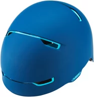 Kaski rowerowe - Abus Scraper 3.0 ACE Kask rowerowy, ultra blue M 54-58cm 2020 Kaski miejskie i trekkingowe 81774 - miniaturka - grafika 1