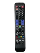 Piloty - PILOT DO TV SAMSUNG AA59-00784C NETFLIX AMAZON - miniaturka - grafika 1