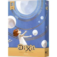 Puzzle - Puzzle 1000 Dixit: Telekinesis REBEL - miniaturka - grafika 1