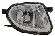 Lampy przednie - Reflektor przeciwmgłowy TYC 19-0449-21-9 - miniaturka - grafika 1