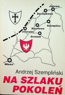 Na szlaku pokoleń - Historia świata - miniaturka - grafika 1