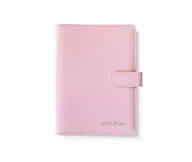 Kalendarze - Organizer W Formie Segregatora – Pink Hopes - miniaturka - grafika 1