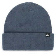 Czapki męskie - Czapka Quiksilver EQYHA03445 Niebieski - miniaturka - grafika 1