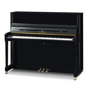 Instrumenty klawiszowe - Kawai K-300 ATX4 E/P pianino akustyczne z Anytime4 - miniaturka - grafika 1