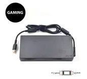 Ładowarki do telefonów - Extra Digital IB230HSPE ładowarka do urządzeń przenośnych Laptop Czarny Prąd przemienny Wewnętrzna - miniaturka - grafika 1