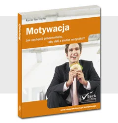 Motywacja - Zarządzanie - miniaturka - grafika 1