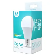 Halogeny - Forever Light Żarówka LED RTV003459 8W E27 RTV003459 - miniaturka - grafika 1