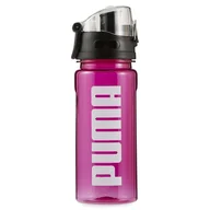 Shakery i bidony sportowe - PUMA Bidon PUMA PUMA TR BOTTLE SPORTSTYLE DEEP ORCHID 05351817 - miniaturka - grafika 1