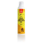Olej spożywczy - GRIZLY Olej słonecznikowy w sprayu RAW 250 ml - miniaturka - grafika 1