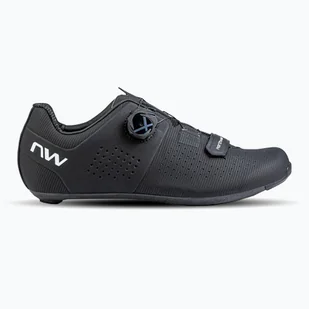 Buty szosowe męskie Northwave Storm Carbon - Buty rowerowe - miniaturka - grafika 1