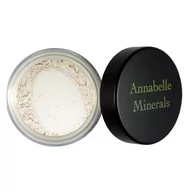Korektory do twarzy - Annabelle Minerals Korektor Mineralny Natural Cream 4g AM-KM-NC - miniaturka - grafika 1