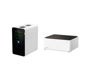 xTool Grawerka laserowa 2w1 xTool M1 10W + Pochłaniacz dymu xTool SafetyPro AP2 - Grawerowanie i akcesoria - miniaturka - grafika 1