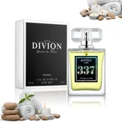 Wody i perfumy męskie - Perfumy Męskie 100 ml Divion nr 337 Mocne - miniaturka - grafika 1