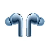 Słuchawki - Oneplus Buds 3 Niebieski - miniaturka - grafika 1