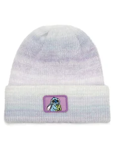 Disney Classics Czapka ACCCS-AW24-319DCLS Fioletowy - Czapki dla dzieci - miniaturka - grafika 1